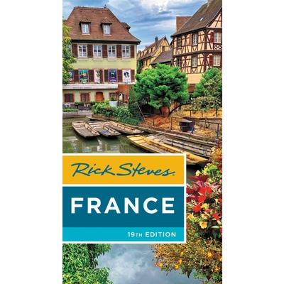 Rick Steves France