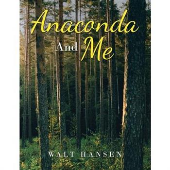 Anaconda and Me