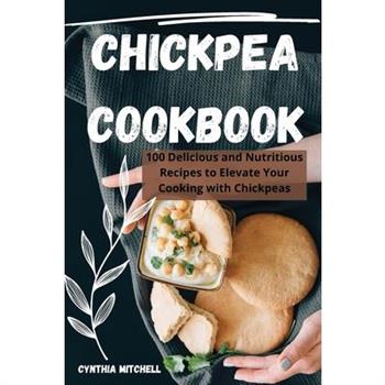 Chickpea Cookbook