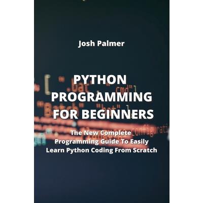 Python Programming for Beginners