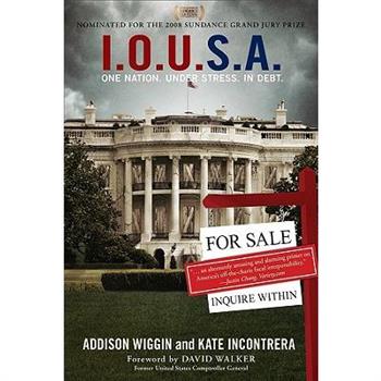 I.O.U.S.A.