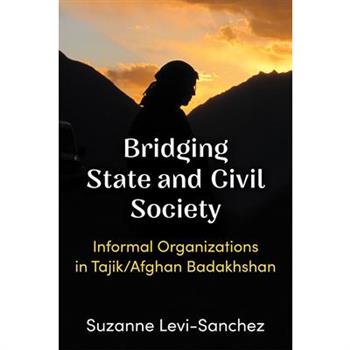Bridging State and Civil Society
