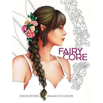 Fairycore: Enchanting Images to Color