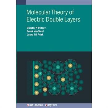 Molecular Theory of Electric Double Layers
