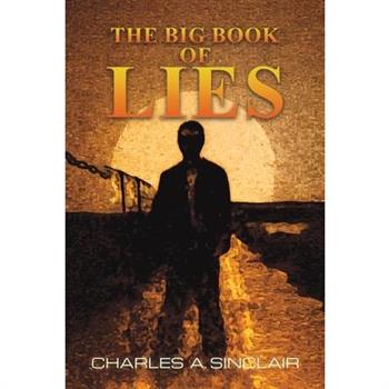 The Big Book of Lies