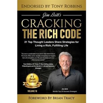 Cracking the Rich Code volume 18