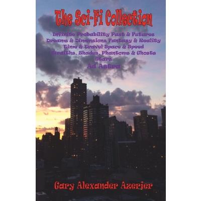 The Sci-Fi Tales Collection