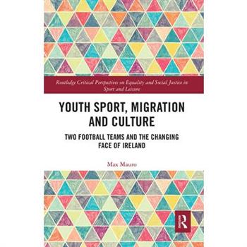 Youth Sport, Migration and Culture