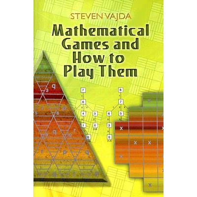 Mathematical Games and How to Play Them