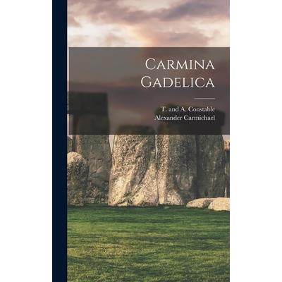 Carmina Gadelica