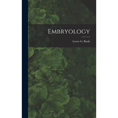 Embryology