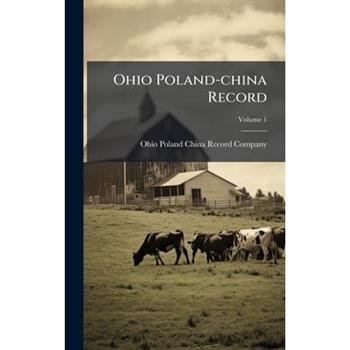 Ohio Poland-china Record