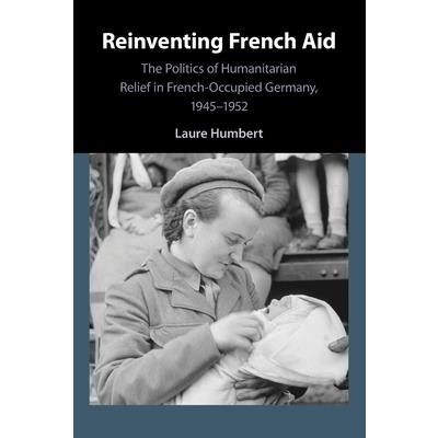 Reinventing French Aid