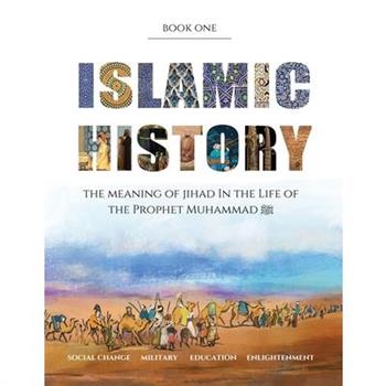 The True Story of Jihad in Islamic History
