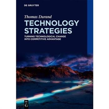 Technology Strategies