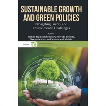 Sustainable Growth and Green Policies