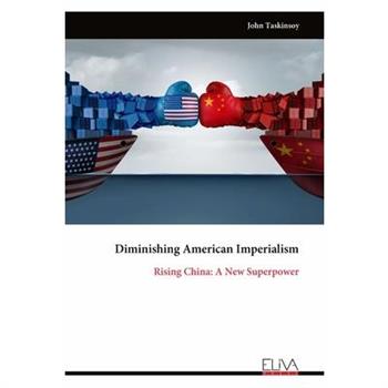 Diminishing American Imperialism