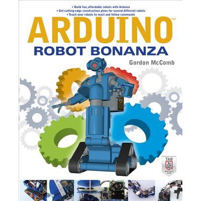 Arduino Robot Bonanza