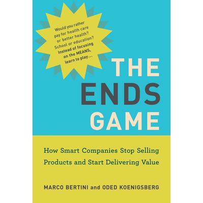 The Ends Game