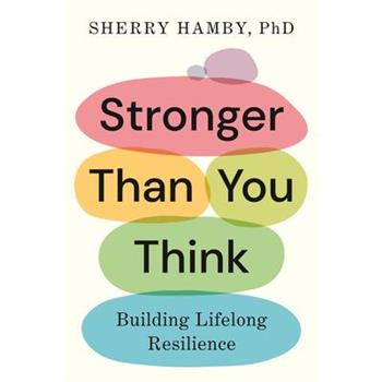 Stronger Than You Think