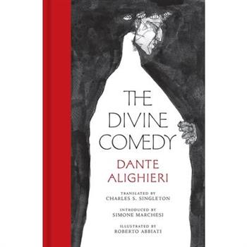 The Divine Comedy