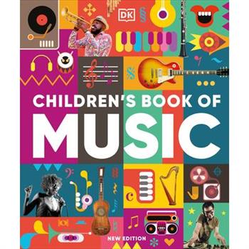 Children's Book of Music