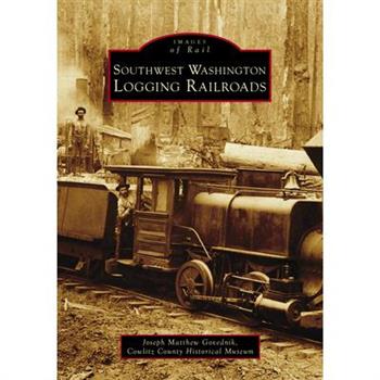 Southwest Washington Logging Railroads