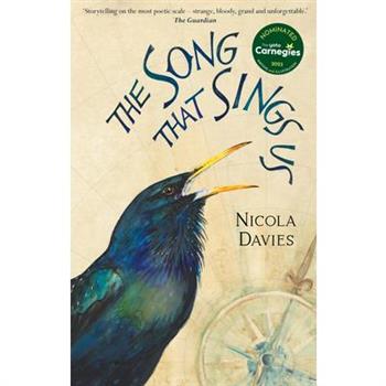 The Song That Sings Us