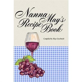 Nanna May's Recipe Book