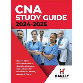 CNA Study Guide 2024-2025