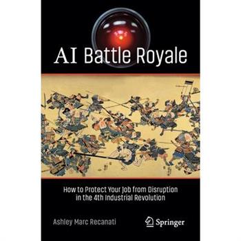 AI Battle Royale