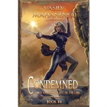 Condemned Book 4