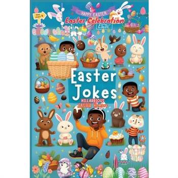 Easter Joke Book