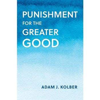 Punishment for the Greater Good