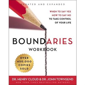 Boundaries Workbook