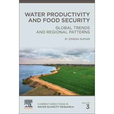 Water Productivity and Food Security, 3