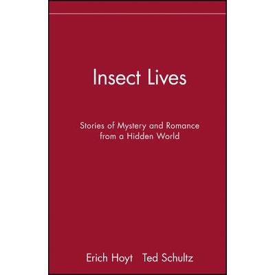Insect Lives