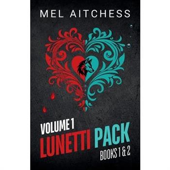 Lunetti Pack Volume 1