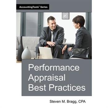 Performance Appraisal Best Practices