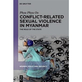 Conflict-Related Sexual Violence in Myanmar