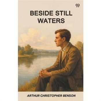 Beside Still Waters