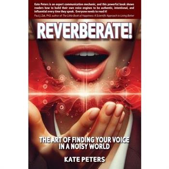 Reverberate!