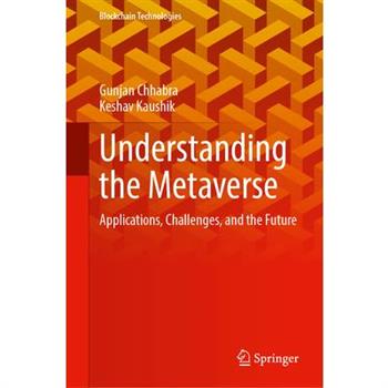 Understanding the Metaverse