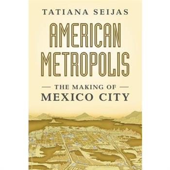 American Metropolis