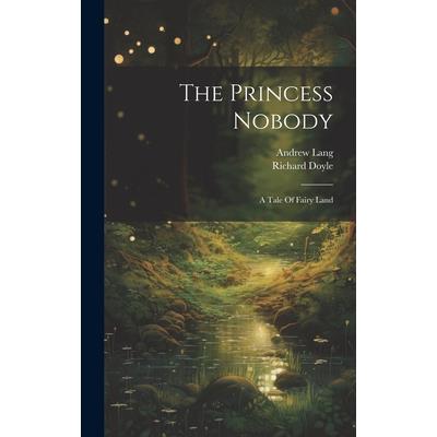 The Princess Nobody