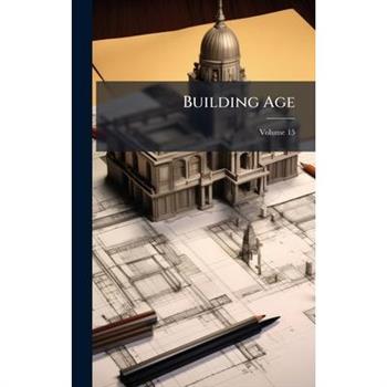 Building Age