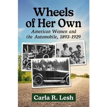 Wheels of Her Own