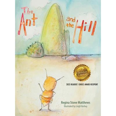 The Ant and the Hill