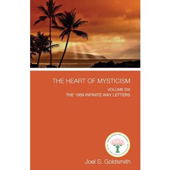 The Heart of Mysticism