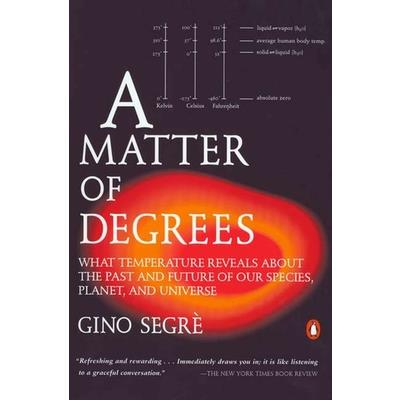 A Matter of Degrees